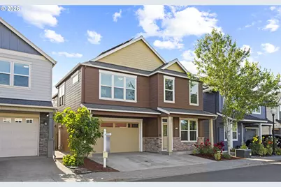 5149 NW 149th Ter, Portland, OR 97229 - Photo 4