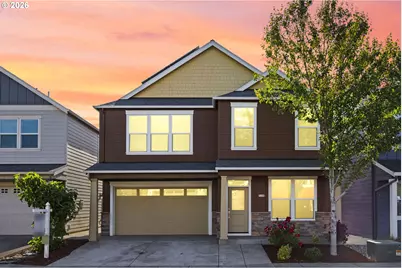 5149 NW 149th Ter, Portland, OR 97229 - Photo 1