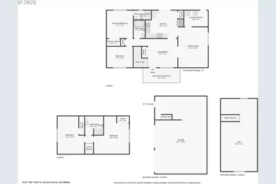 15211 NE 116th Ct, Brush Prairie, WA 98606 - Photo 40