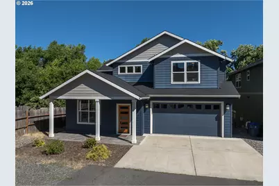 1332 Wasco St, Hood River, OR 97031 - Photo 1