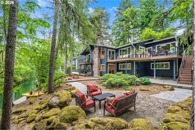 18148 Pioneer Ct, Lake Oswego, OR 97034 - Photo 2