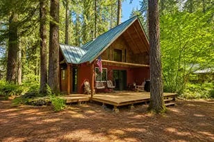 Cabin 36 Northwoods, Cougar, WA 98616 - Photo 2