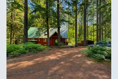 Cabin 36 Northwoods, Cougar, WA 98616 - Photo 1