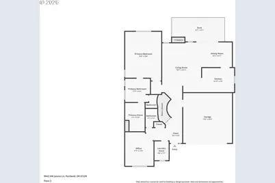 9942 NW Justus Ln, Portland, OR 97229 - Photo 40