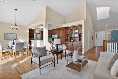 9942 NW Justus Ln, Portland, OR 97229 - Photo 6