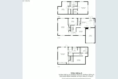 6021 SW 46th Ave, Portland, OR 97221 - Photo 48