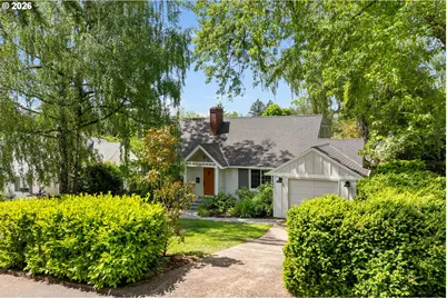 6021 SW 46th Ave, Portland, OR 97221 - Photo 2