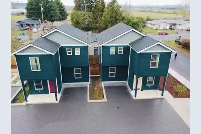5592 Burnett Ave #B, Eugene, OR 97402 - Photo 2