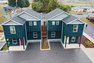 5592 Burnett Ave, Eugene, OR 97402 - Photo 2