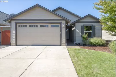 1665 SE Osoberry St, Dallas, OR 97338 - Photo 1