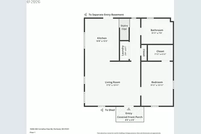 15055 NW Cornelius Pass Rd, Portland, OR 97231 - Photo 46