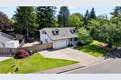 1438 NE Stile Dr, Hillsboro, OR 97124 - Photo 2