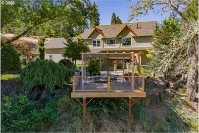 106 Green Valley Rd, Oakland, OR 97462 - Photo 36