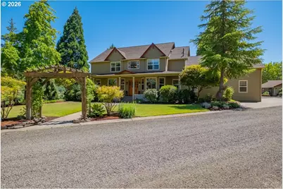 106 Green Valley Rd, Oakland, OR 97462 - Photo 2