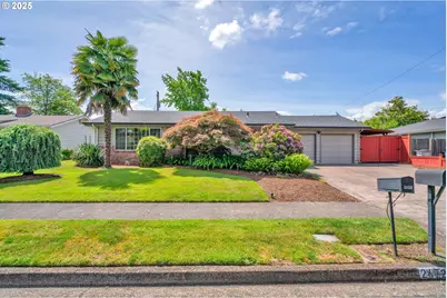 2672 Cheryl St, Eugene, OR 97408 - Photo 2