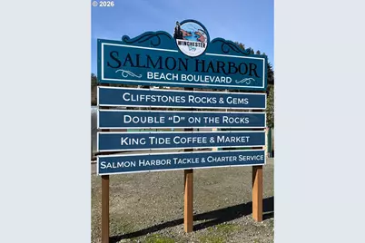 105 Beach Blvd #E, Winchester Bay, OR 97467 - Photo 20