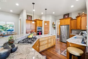 5394 Greenlea Way SE, Salem, OR 97317 - Photo 12