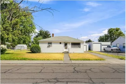 820 W Tamarack Ave, Hermiston, OR 97838 - Photo 2