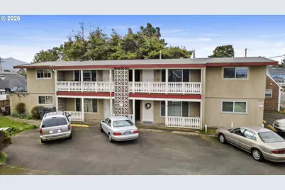 461 S Downing St, Seaside, OR 97138 - Photo 2
