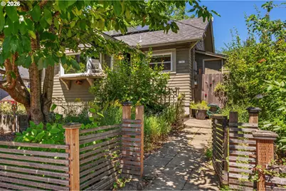 1507 N Watts St, Portland, OR 97217 - Photo 1