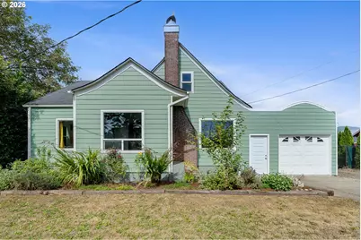 4104 3rd St, Tillamook, OR 97141 - Photo 1