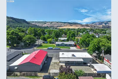 852 Snipes St, The Dalles, OR 97058 - Photo 14