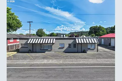 852 Snipes St, The Dalles, OR 97058 - Photo 2