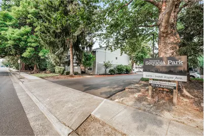 5488 SW Alger Ave #12, Beaverton, OR 97005 - Photo 2