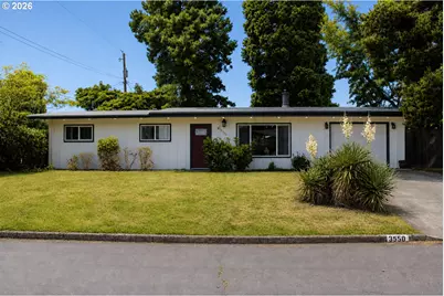 3550 Verbena Dr, Eugene, OR 97404 - Photo 1