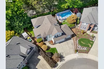 15396 NW Casey Dr, Portland, OR 97229 - Photo 2