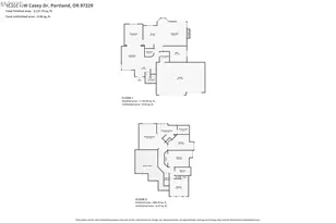 15396 NW Casey Dr, Portland, OR 97229 - Photo 48