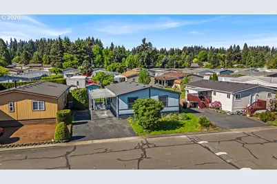 8261 SE Iris St, Milwaukie, OR 97267 - Photo 4