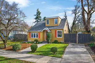 8504 N Foss Ave, Portland, OR 97203 - Photo 2