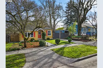 8504 N Foss Ave, Portland, OR 97203 - Photo 4