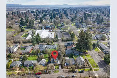 8504 N Foss Ave, Portland, OR 97203 - Photo 40