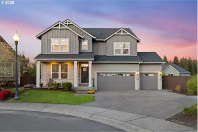 17311 NE 28th Ct, Ridgefield, WA 98642 - Photo 1