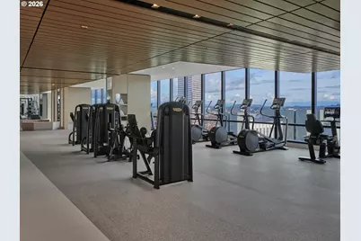 550 SW 10th Ave #2802, Portland, OR 97205 - Photo 18