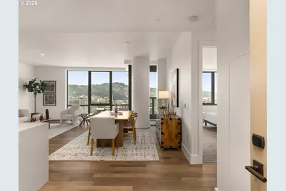 550 SW 10th Ave #2802, Portland, OR 97205 - Photo 4