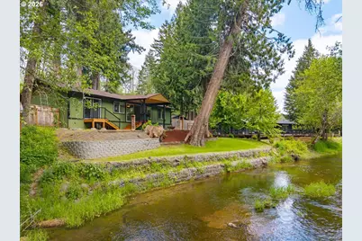 15116 Creek View Ln, Vernonia, OR 97064 - Photo 2