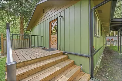 15116 Creek View Ln, Vernonia, OR 97064 - Photo 6