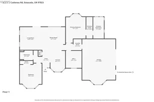 22375 S Cadonau Rd, Estacada, OR 97023 - Photo 36