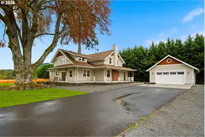 3070 Spruce Ave, Woodland, WA 98674 - Photo 1