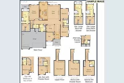 14109 S Kora Louise Ln, Mulino, OR 97042 - Photo 2