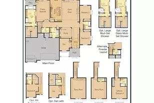 14109 S Kora Louise Ln, Mulino, OR 97042 - Photo 2