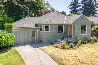3814 NE Simpson St, Portland, OR 97211 - Photo 1