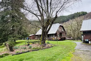 5089 N Myrtle Rd, Myrtle Creek, OR 97457 - Photo 1