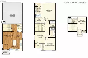 2159 Colby Ln, Forest Grove, OR 97116 - Photo 2