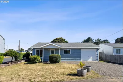 1435 NE 10th St, Lincoln City, OR 97367 - Photo 1