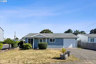 1435 NE 10th St, Lincoln City, OR 97367 - Photo 1