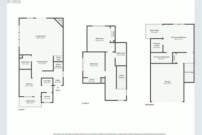 4774 SE Paladin Ln, Hillsboro, OR 97123 - Photo 34